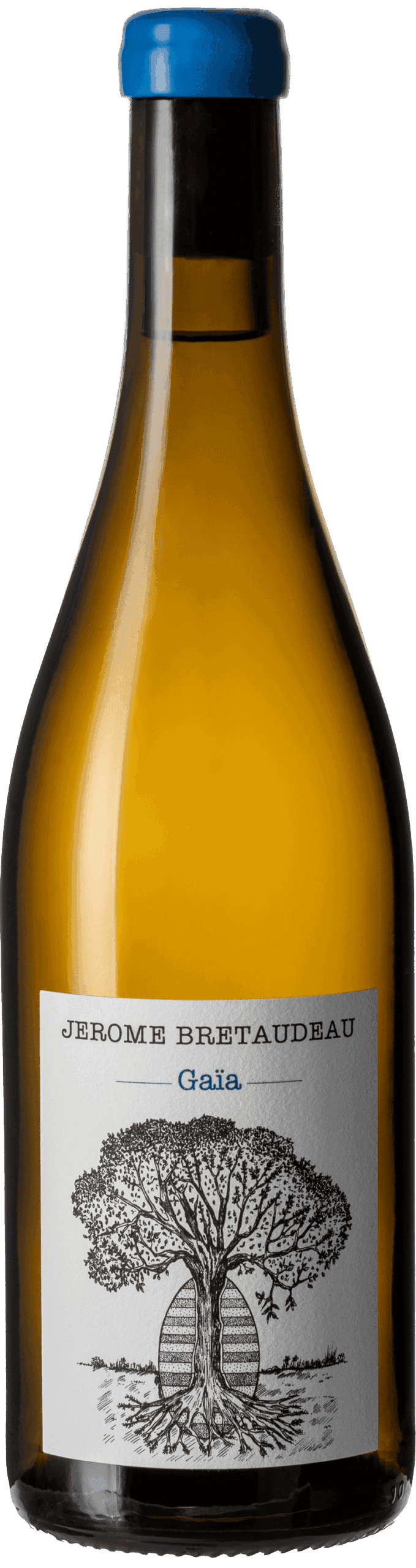 Cuvée Gaïa - Domaine Bretaudeau
