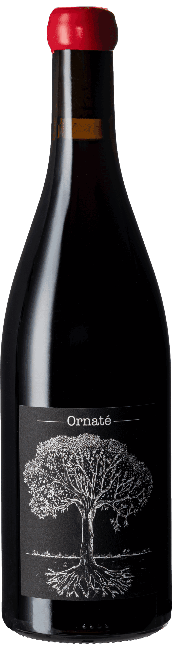 Cuvée Ornate - Domaine Bretaudeau